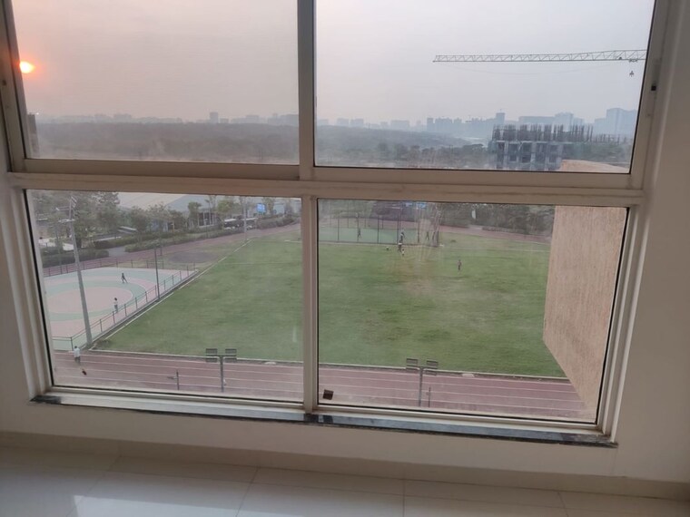 Swimming Pool, godrej-boulevard 2 Bedroom 691 Sq.Ft. Apartment In Manjari Pune 9774254