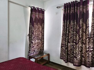 Bedroom in 2 BHK Apartment at Surya Skies, Punawale – for Rent