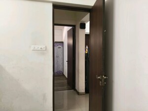 Building Lobby in 2 BHK Apartment at Surya Skies, Punawale – for Rent