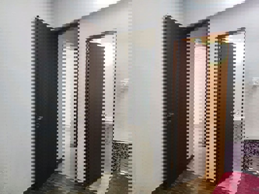 2 BHK + Extra Room 750 Sq.Ft. Apartment in Surya Skies