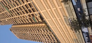 2 BHK Apartment For Rent in Gami Asters, Ghansoli