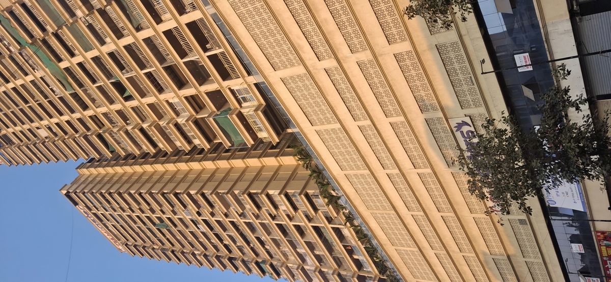 2 BHK Apartment For Rent in Gami Asters