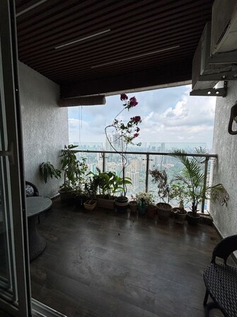 3 BHK + Servant Room 1100 Sq.Ft. Apartment in Oberoi Exquisite Goregaon