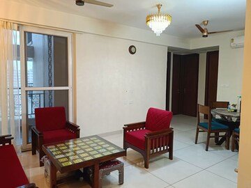 3 BHK Apartment For Rent in Allwin El Spazia, Sanauli