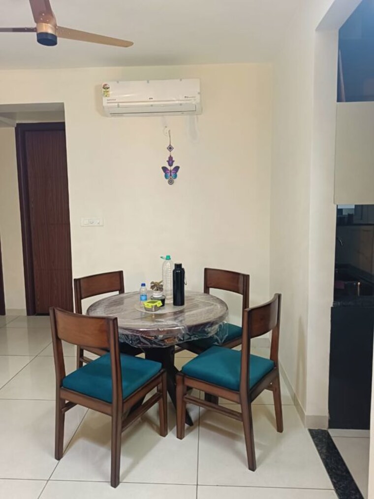 Team Area, allwin-el-spazia 3 Bedroom 1675 Sq.Ft. Apartment In Sanauli Zirakpur 9774261