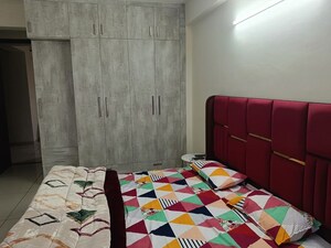 Bedroom in 3 BHK Apartment at Allwin El Spazia, Sanauli – for Rent