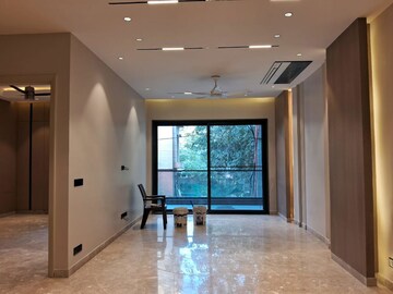 Room in 3 BHK Builder Floor at Greater Kailash I – for Sale