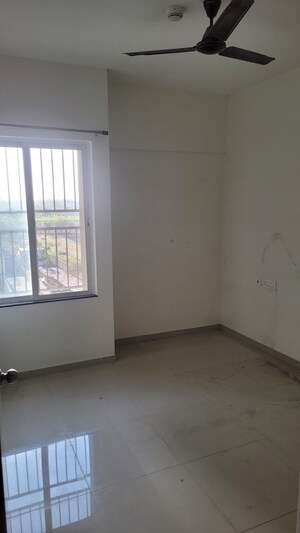Bedroom in 2 BHK Apartment at Kolte Patil Life Republic 16th Avenue Arezo, Hinjewadi – for Rent