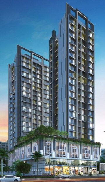 3 BHK Apartment For Rent in Panthi Apartment, Goregaon West