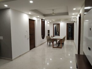 3 BHK Builder Floor For Rent in Sushant Lok I