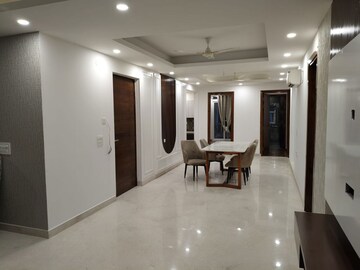 3 BHK Builder Floor For Rent in Sushant Lok I