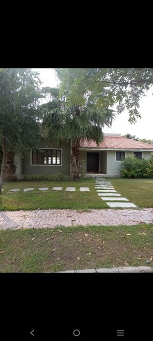 2 BHK Villa – Garden View at Harmony Greens, Sanand - for Rent