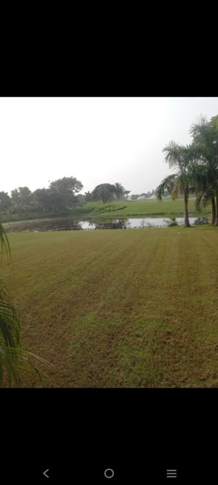 Garden, harmony-greens 2 Bedroom 2500 Sq.Ft. Villa In Sanand Ahmedabad 9774276