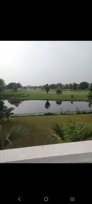 Swimming Pool in 2 BHK Villa at Harmony Greens, Sanand – for Rent