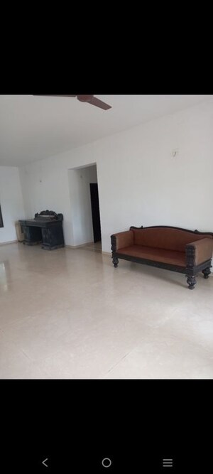 Living Room in 2 BHK Villa at Harmony Greens, Sanand – for Rent