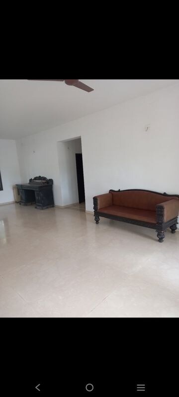 Living Room in 2 BHK Villa at Harmony Greens, Sanand – for Rent