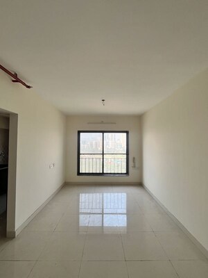 Living Room in 1 BHK Apartment at Adityaraj Royale, Tagore Nagar – for Rent