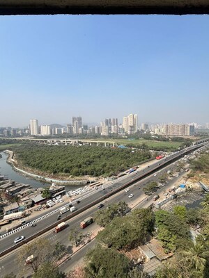 1 BHK Apartment For Rent in Adityaraj Royale, Tagore Nagar