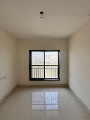 Master Bedroom in 1 BHK Apartment at Adityaraj Royale, Tagore Nagar – for Rent