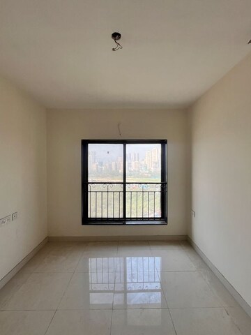 Master Bedroom in 1 BHK Apartment at Adityaraj Royale, Tagore Nagar – for Rent