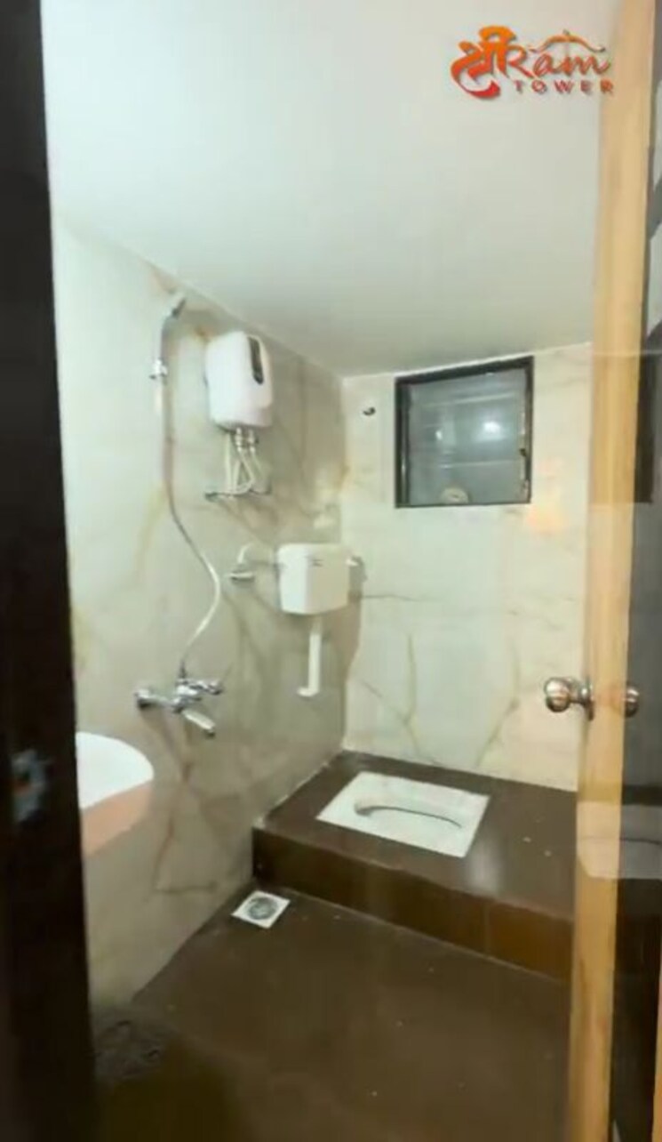 Bathroom, shriram-tower 1 Bedroom 710 Sq.Ft. Apartment In Nalasopara West Palghar 9774284