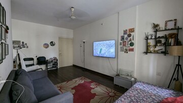 Bedroom in 1 BHK Apartment at AR Avenue Andheri West, Andheri West – for Rent