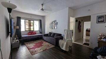 Bedroom in 1 BHK Apartment at AR Avenue Andheri West, Andheri West – for Rent