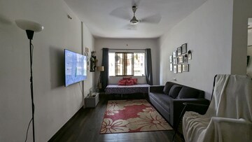 Bedroom in 1 BHK Apartment at AR Avenue Andheri West, Andheri West – for Rent