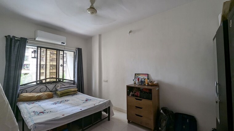 Bedroom, ar-avenue-andheri-west 1 Bedroom 522 Sq.Ft. Apartment In Andheri West Mumbai 9750237