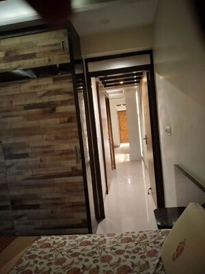 Building Lobby in 3 BHK Apartment at Puri Pratham, Sector 84 – for Rent
