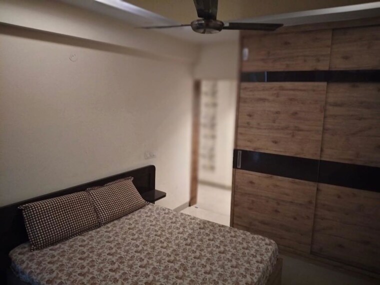 Bedroom, puri-pratham 3 Bedroom 1400 Sq.Ft. Apartment In Sector 84 Faridabad 9774285