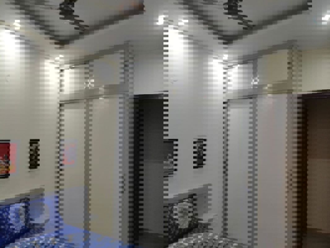 3 BHK Apartment For Rent in Puri Pratham