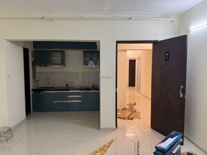 Kitchen in 2 BHK Apartment at Kolte Patil R10, Hinjewadi – for Rent