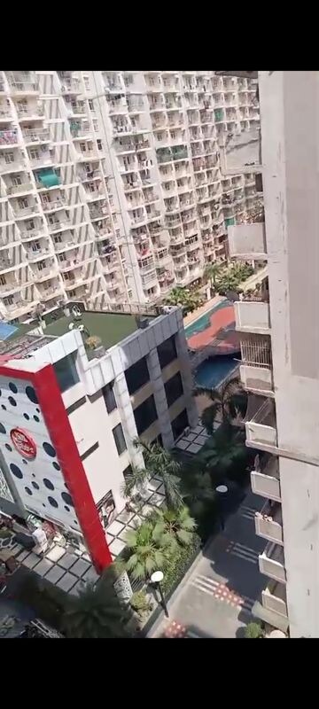 Team Area in 2 BHK Apartment at KW Srishti, Raj Nagar Extension – for Sale