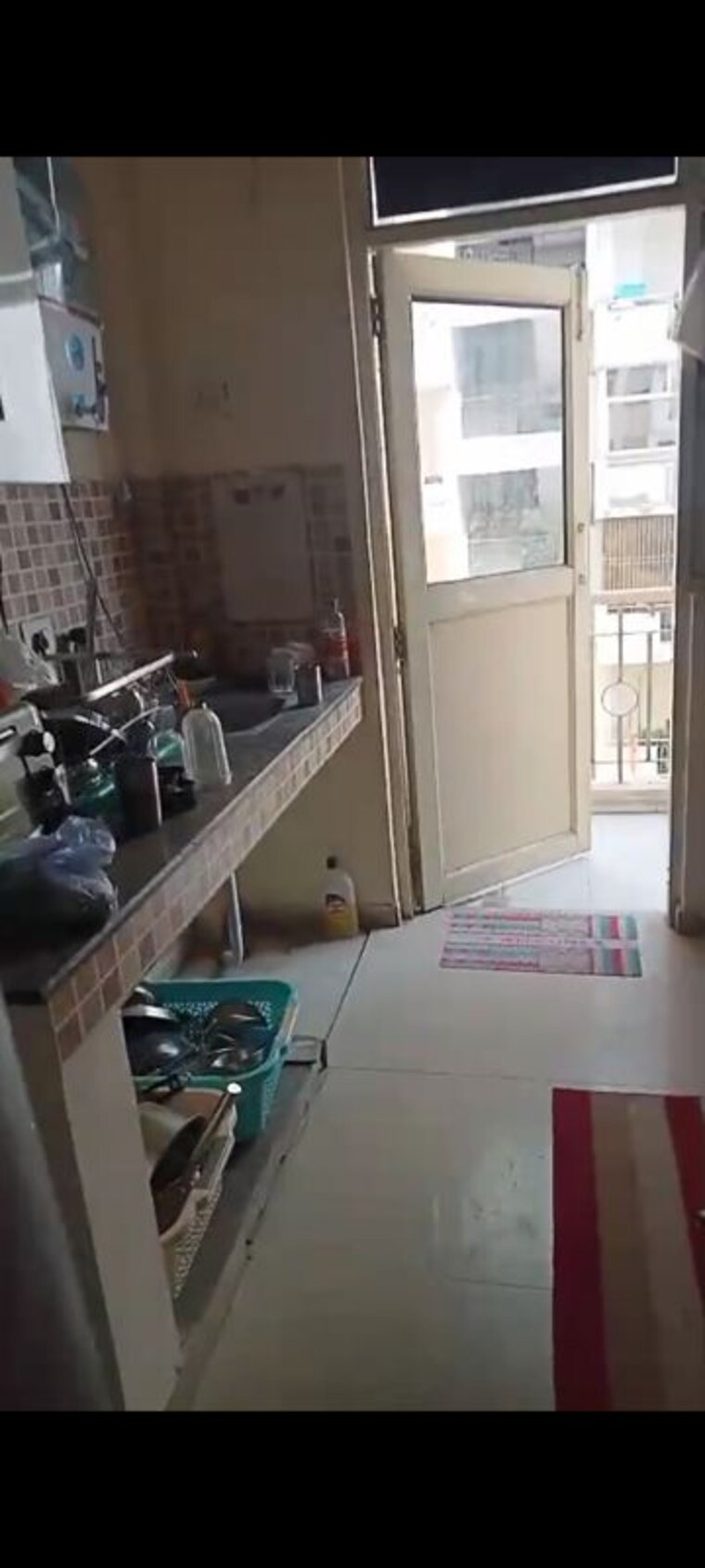 Team Area, kw-srishti 2 Bedroom 1040 Sq.Ft. Apartment In Raj Nagar Extension Ghaziabad 9774288