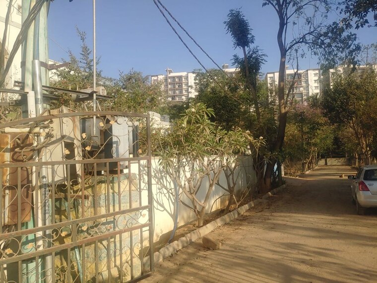 Exterior View, belathur  2327 Sq.Ft. Plot In Belathur Bangalore 9774287