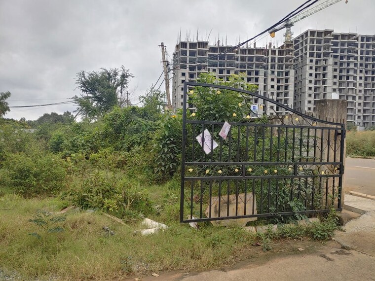 Exterior View, belathur  2327 Sq.Ft. Plot In Belathur Bangalore 9774287