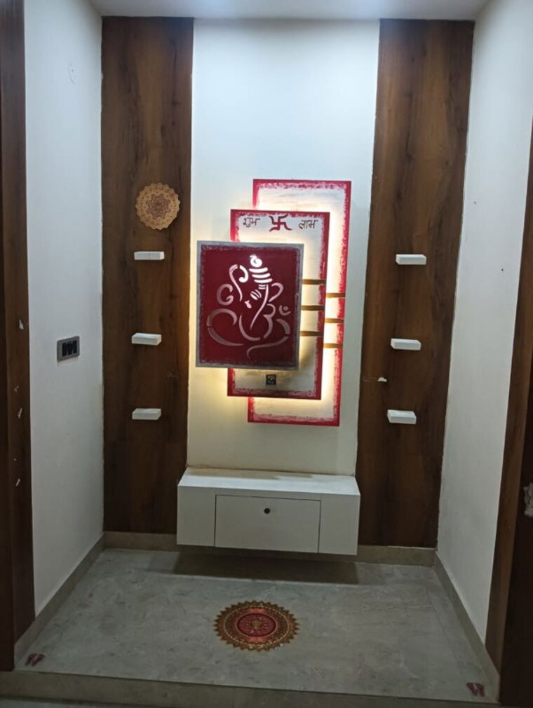 undefined, parklands 3 Bedroom 2500 Sq.Ft. Builder Floor In Sector 85 Faridabad 9774292