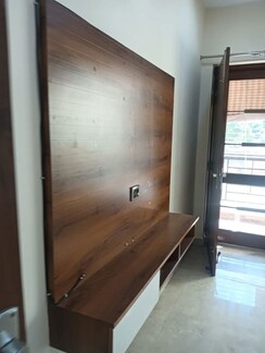 3 BHK Builder Floor For Rent in Parklands