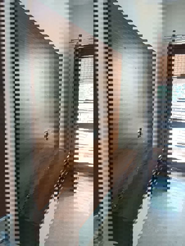 3 BHK Builder Floor For Rent in Parklands