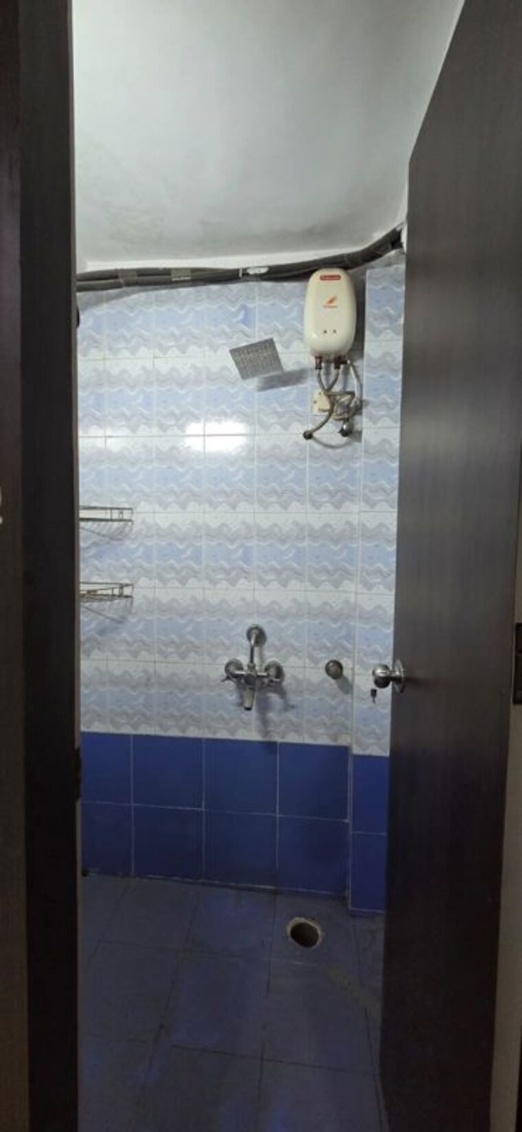 Bathroom, kopar khairane 1 Bedroom 480 Sq.Ft. Apartment In Kopar Khairane Navi Mumbai 9774295