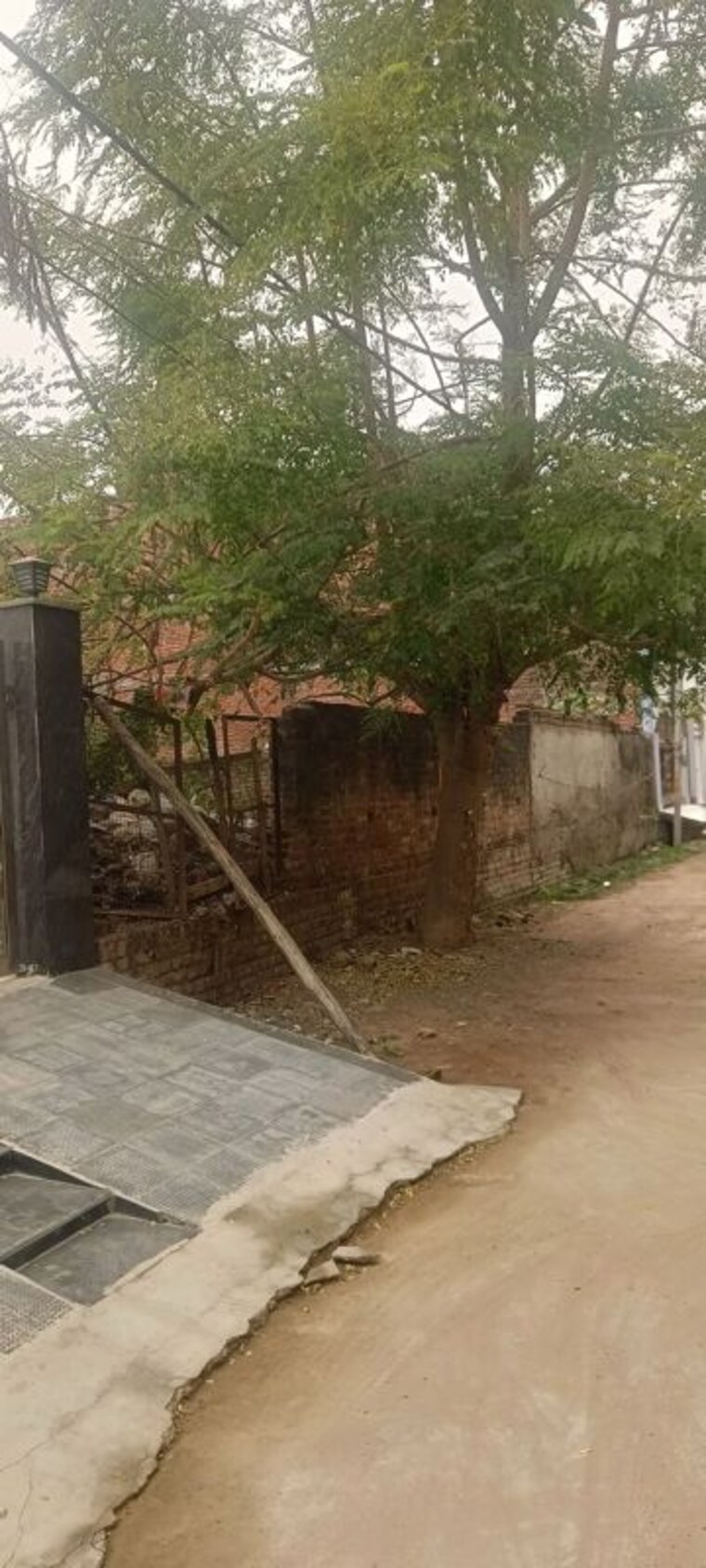 Garden, saraswati-kunj-1  1938 Sq.Ft. Plot In Haibat Mau Mawaiya Lucknow 9774297