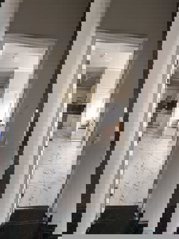 3 BHK + Pooja Room 1789 Sq.Ft. Builder Floor in Central Park Flower Valley Aqua Front Towers