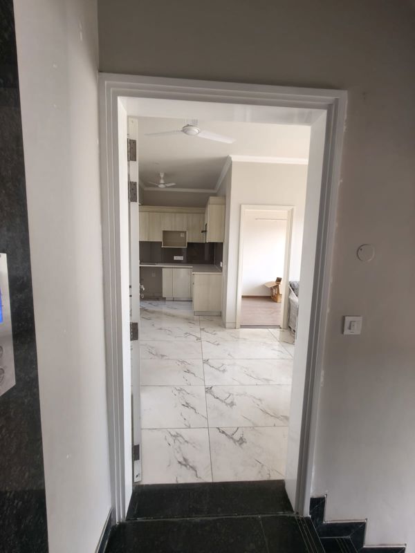 3 BHK + Pooja Room Builder Floor For Rent in Central Park Flower Valley Aqua Front Towers