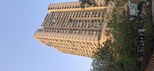 3 BHK Apartment For Rent in Gami Asters, Ghansoli