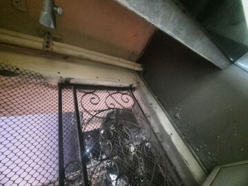 2 BHK Apartment For Rent in Cosmos Springs Angel, Ghodbunder Road