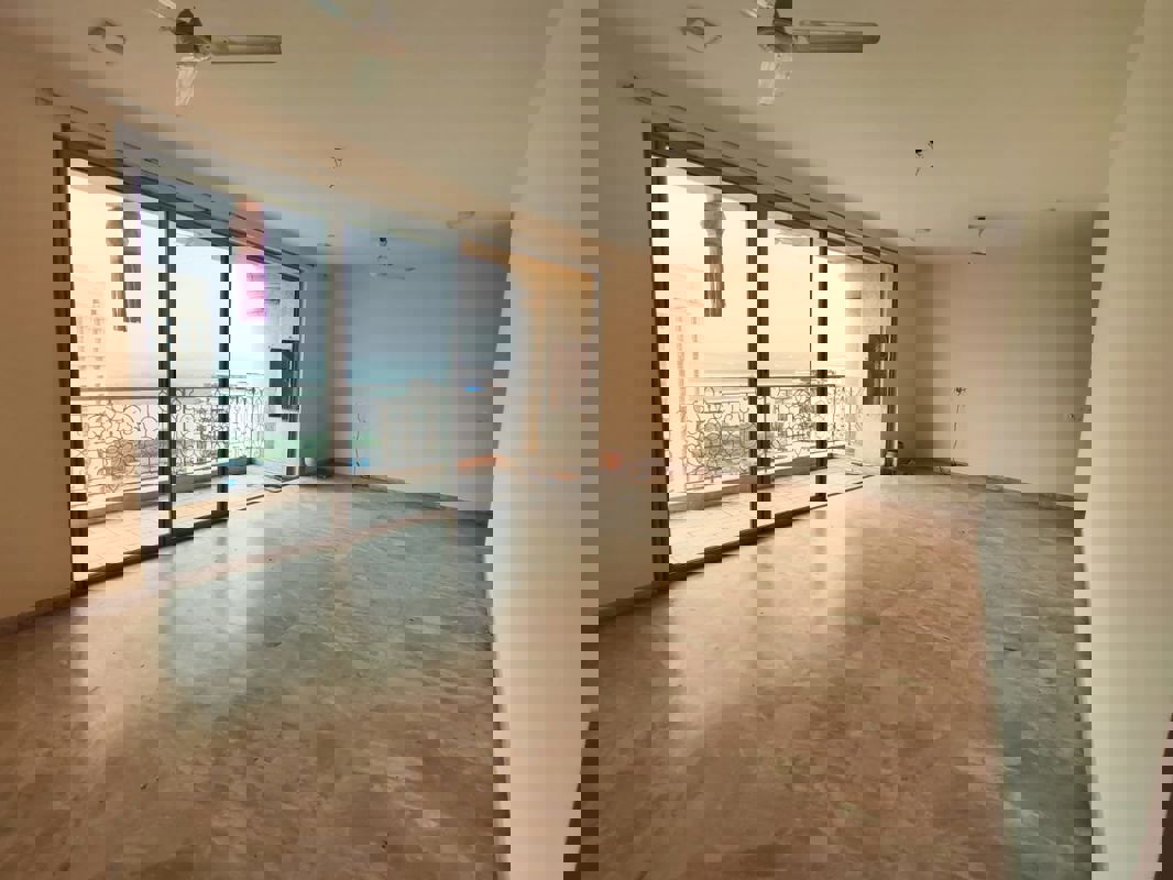 3 BHK + Pooja Room Apartment For Sale in Hiranandani Annora