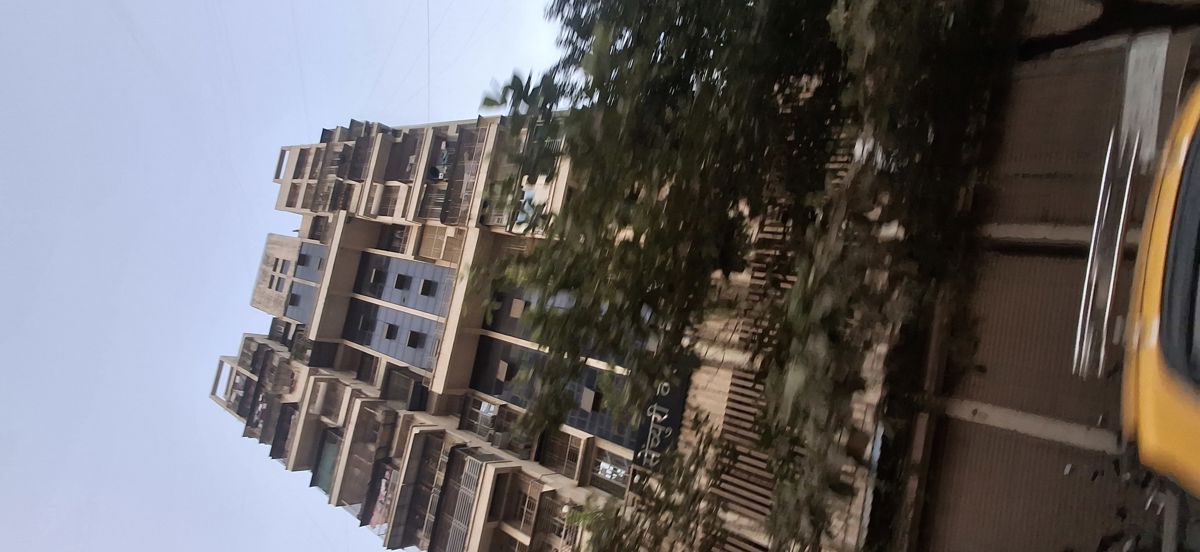 1 BHK Apartment For Rent in Century One