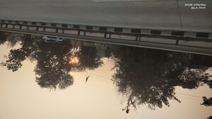  Land – Exterior View View at Sultanpur Road - for Sale