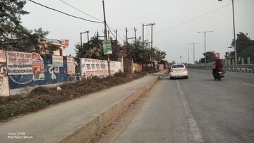  Land – Exterior View View at Sultanpur Road - for Sale